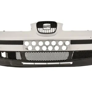 Nowy ZDERZAK PRZEDNI PRZÓD SEAT AROSA I FL LIFT